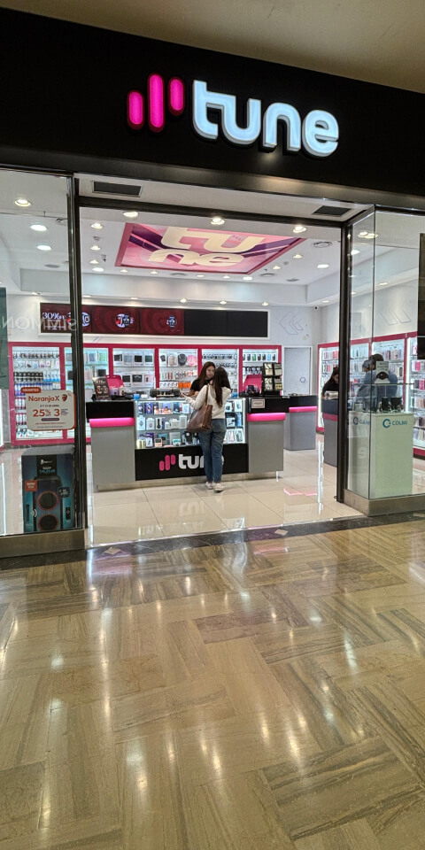 galeria