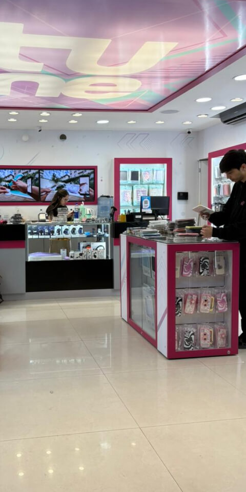 galeria